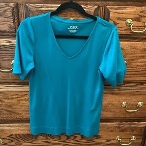 Chicos ultimate tee 😎